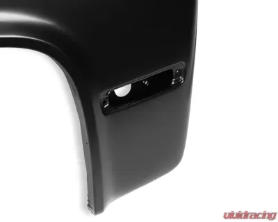 Brothers Trucks Right Premium Front Fender Chevrolet | GMC C/K Series Pickup 1981-1987 - 04-111