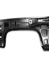 Brothers Trucks Right Premium Front Fender Chevrolet | GMC C/K Series Pickup 1981-1987                                     - 04-111 - Image 5