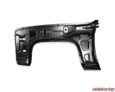 Brothers Trucks Right Premium Front Fender Chevrolet | GMC C/K Series Pickup 1981-1987 - 04-111