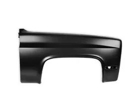 Brothers Trucks Right Premium Front Fender Chevrolet | GMC C/K Series Pickup 1981-1987