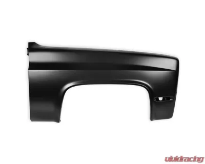 Brothers Trucks Right Premium Front Fender Chevrolet | GMC C/K Series Pickup 1981-1987 - 04-111