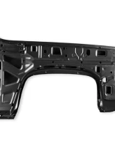 Brothers Trucks Left Premium Squarebody Front Fender Chevrolet | GMC C/K Series Pickup 1973-1980                                     - 04-112 - Image 3
