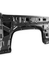 Brothers Trucks Left Premium Squarebody Front Fender Chevrolet | GMC C/K Series Pickup 1973-1980                                     - 04-112 - Image 4