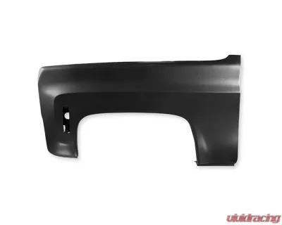Brothers Trucks Left Premium Squarebody Front Fender Chevrolet | GMC C/K Series Pickup 1973-1980 - 04-112