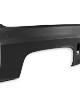 Brothers Trucks Right Premium Squarebody Front Fender Chevrolet | GMC C/K Series Pickup 1973-1980                                     - 04-113 - Image 3