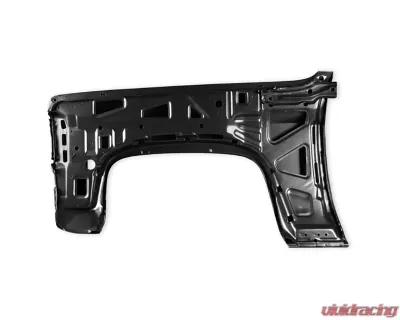 Brothers Trucks Right Premium Squarebody Front Fender Chevrolet | GMC C/K Series Pickup 1973-1980 - 04-113