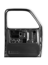Brothers Trucks Left Premium Squarebody Door Shell Chevrolet | GMC C/K Series Pickup 1973-1976                                     - 04-114 - Image 4