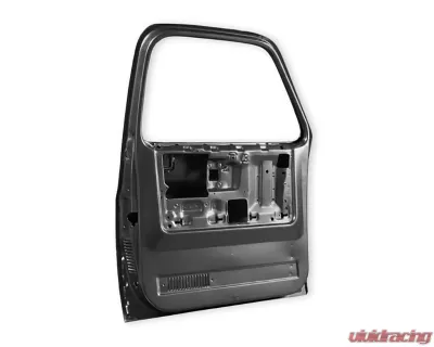 Brothers Trucks Left Premium Squarebody Door Shell Chevrolet | GMC C/K Series Pickup 1973-1976 - 04-114