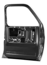Brothers Trucks Left Premium Squarebody Door Shell Chevrolet | GMC C/K Series Pickup 1973-1976                                     - 04-114 - Image 6