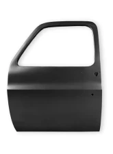 Brothers Trucks Left Premium Squarebody Door Shell Chevrolet | GMC C/K Series Pickup 1973-1976                                     - 04-114 - Image 6