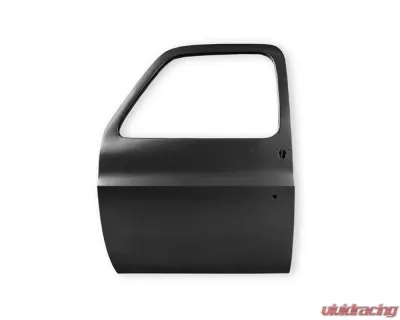 Brothers Trucks Left Premium Squarebody Door Shell Chevrolet | GMC C/K Series Pickup 1973-1976 - 04-114