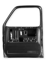 Brothers Trucks Right Premium Squarebody Door Shell Chevrolet | GMC C/K Series Pickup 1973-1976                                     - 04-115 - Image 4