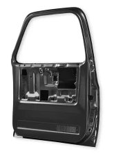 Brothers Trucks Right Premium Squarebody Door Shell Chevrolet | GMC C/K Series Pickup 1973-1976                                     - 04-115 - Image 6