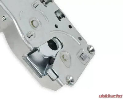 Brothers Trucks Right Front Door Latch Assembly Chevrolet | GMC C/K Series Pickup 1973-1982 - 04-222