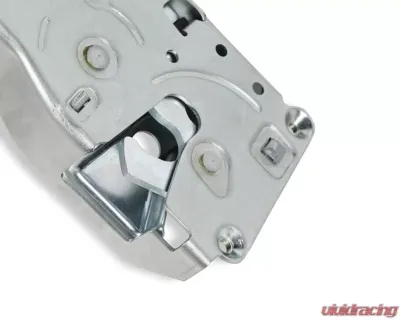 Brothers Trucks Right Front Door Latch Assembly Chevrolet | GMC C/K Series Pickup 1973-1982 - 04-222