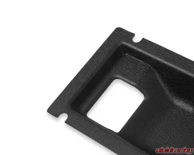 Brothers Trucks Black Inside Door Handle Bezel Set Chevrolet | GMC C/K Series Pickup 1977-1980 - 04-226