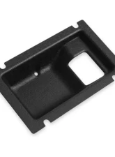 Brothers Trucks Black Inside Door Handle Bezel Set Chevrolet | GMC C/K Series Pickup 1977-1980                                     - 04-226 - Image 4