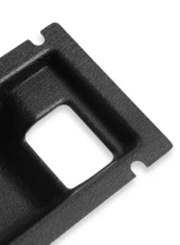 Brothers Trucks Black Inside Door Handle Bezel Set Chevrolet | GMC C/K Series Pickup 1977-1980                                     - 04-226 - Image 5