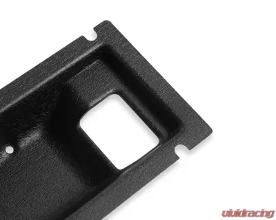 Brothers Trucks Black Inside Door Handle Bezel Set Chevrolet | GMC C/K Series Pickup 1977-1980 - 04-226