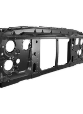 Brothers Trucks Premium Radiator Support w/ Dual Headlights Chevrolet | GMC C/K Series Pickup 1981-1987                                     - 04-239 - Image 2
