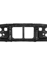 Brothers Trucks Premium Radiator Support w/ Dual Headlights Chevrolet | GMC C/K Series Pickup 1981-1987                                     - 04-239 - Image 3