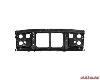Brothers Trucks Premium Radiator Support w/ Dual Headlights Chevrolet | GMC C/K Series Pickup 1981-1987 - 04-239