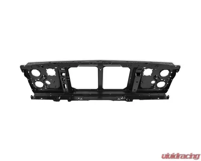 Brothers Trucks Premium Radiator Support w/ Dual Headlights Chevrolet | GMC C/K Series Pickup 1981-1987 - 04-239