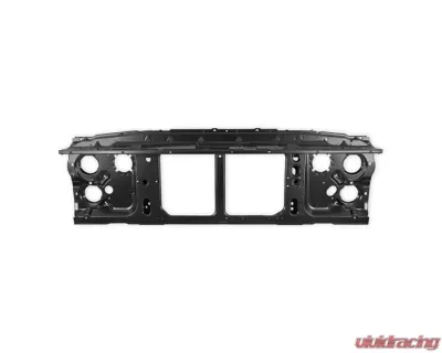 Brothers Trucks Premium Radiator Support w/ Dual Headlights Chevrolet | GMC C/K Series Pickup 1981-1987 - 04-239