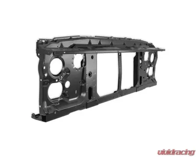 Brothers Trucks Premium Radiator Support for 1981-1987 Chevrolet/GMC C/K Series - 04-240