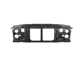 Brothers Trucks Premium Radiator Support w/ Single Headlights Chevrolet | GMC C/K Series Pickup 1981-1987