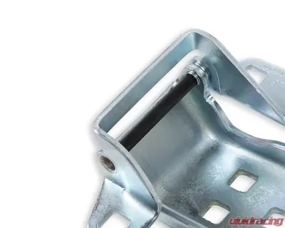 Brothers Trucks Lower Left Door Hinge Chevrolet | GMC C/K Series Pickup 1973-1987 - 04-280