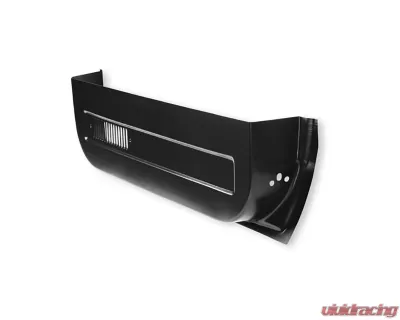 Brothers Trucks Lower Right Inner Door Repair Panel Chevrolet | GMC C/K Series Pickup 1973-1987 - 04-287