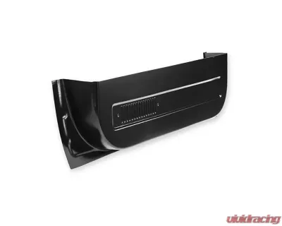 Brothers Trucks Lower Right Inner Door Repair Panel Chevrolet | GMC C/K Series Pickup 1973-1987 - 04-287
