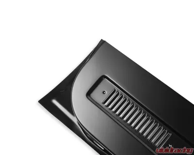 Brothers Trucks Lower Right Inner Door Repair Panel Chevrolet | GMC C/K Series Pickup 1973-1987 - 04-287