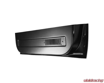 Brothers Trucks Lower Right Inner Door Repair Panel Chevrolet | GMC C/K Series Pickup 1973-1987 - 04-288
