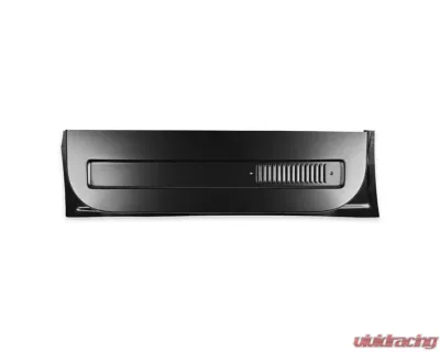 Brothers Trucks Lower Right Inner Door Repair Panel Chevrolet | GMC C/K Series Pickup 1973-1987 - 04-288