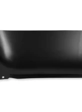 Brothers Trucks Lower Front Left Bedside Repair Panel Chevrolet | GMC C/K Series Pickup 1973-1987                                     - 04-297 - Image 5