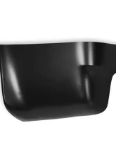 Brothers Trucks Rear Lower Left Bedside Repair Panel Chevrolet | GMC C/K Series Pickup 1973-1987                                     - 04-299 - Image 3