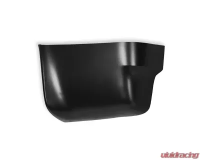 Brothers Trucks Rear Lower Left Bedside Repair Panel Chevrolet | GMC C/K Series Pickup 1973-1987 - 04-299