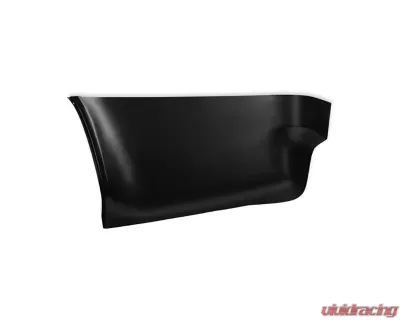 Brothers Trucks Rear Lower Left Bedside Repair Panel Chevrolet | GMC C/K Series Pickup 1973-1987 - 04-299