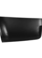 Brothers Trucks Rear Lower Left Bedside Repair Panel Chevrolet | GMC C/K Series Pickup 1973-1987                                     - 04-299 - Image 4