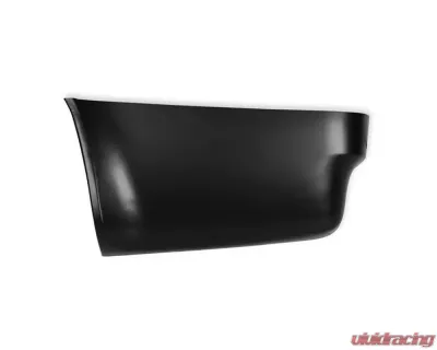 Brothers Trucks Rear Lower Left Bedside Repair Panel Chevrolet | GMC C/K Series Pickup 1973-1987 - 04-299