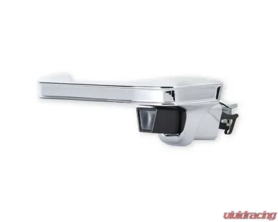 Brothers Trucks Left Outside Front Door Handle Chevrolet | GMC C/K Series Pickup 1973-1987 - 04-320