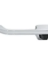 Brothers Trucks Left Outside Front Door Handle Chevrolet | GMC C/K Series Pickup 1973-1987                                     - 04-320 - Image 3