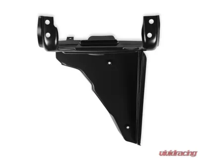 Brothers Trucks Battery Tray w/ Support Chevrolet | GMC C/K Series Pickup 1981-1987 - 04-331
