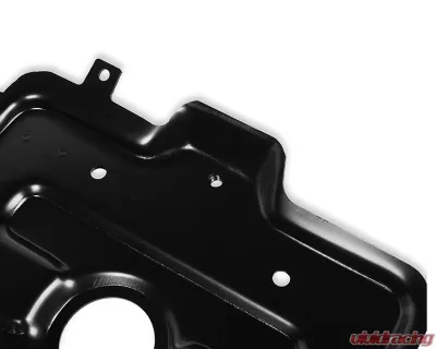 Brothers Trucks Battery Tray w/ Support Chevrolet | GMC C/K Series Pickup 1981-1987 - 04-331