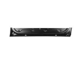 Brothers Trucks Bottom Front Left Inner Door Chevrolet | GMC GMT400 Series OBS Pickup 1988-1998
