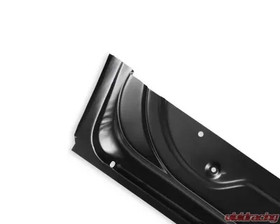 Brothers Trucks Bottom Front Right Inner Door Chevrolet | GMC GMT400 Series OBS Pickup 1988-1998 - 04-414