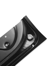 Brothers Trucks Bottom Front Right Inner Door Chevrolet | GMC GMT400 Series OBS Pickup 1988-1998                                     - 04-414 - Image 3