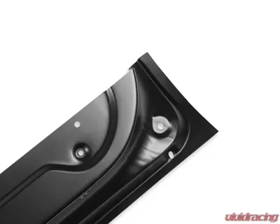 Brothers Trucks Bottom Front Right Inner Door Chevrolet | GMC GMT400 Series OBS Pickup 1988-1998 - 04-414